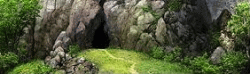 Elfenheiligtum